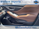 Thumbnail image of 2020 Subaru Forester at Wallace Imports Of Bristol