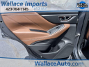 Thumbnail image of 2020 Subaru Forester at Wallace Imports Of Bristol