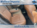 Thumbnail image of 2020 Subaru Forester at Wallace Imports Of Bristol