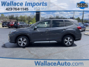 Thumbnail image of 2020 Subaru Forester at Wallace Imports Of Bristol