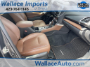Thumbnail image of 2020 Subaru Forester at Wallace Imports Of Bristol
