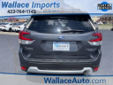 Thumbnail image of 2020 Subaru Forester at Wallace Imports Of Bristol