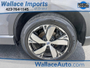 Thumbnail image of 2020 Subaru Forester at Wallace Imports Of Bristol