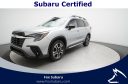 2024 Subaru Ascent Limited 7-Passenger at Fox Subaru Macomb