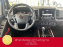Thumbnail image of 2024 Nissan Frontier at Moses Auto Mall of Huntington Used