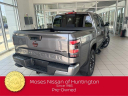 Thumbnail image of 2024 Nissan Frontier at Moses Auto Mall of Huntington Used