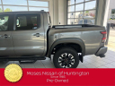 Thumbnail image of 2024 Nissan Frontier at Moses Auto Mall of Huntington Used
