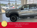 Thumbnail image of 2024 Nissan Frontier at Moses Auto Mall of Huntington Used