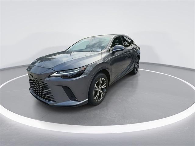 Thumbnail image of 2023 Lexus RX 350 at Lexus of Pembroke Pines
