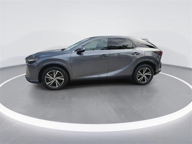 Thumbnail image of 2023 Lexus RX 350 at Lexus of Pembroke Pines