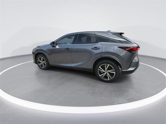 Thumbnail image of 2023 Lexus RX 350 at Lexus of Pembroke Pines