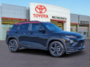 Thumbnail image of 2022 Chevrolet Trailblazer at MiltonMartinToyota-New of Gainesville, GA