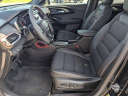 Thumbnail image of 2022 Chevrolet Trailblazer at MiltonMartinToyota-New of Gainesville, GA