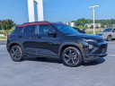 Thumbnail image of 2022 Chevrolet Trailblazer at MiltonMartinToyota-New of Gainesville, GA