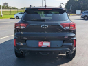 Thumbnail image of 2022 Chevrolet Trailblazer at MiltonMartinToyota-New of Gainesville, GA