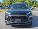 2022 Chevrolet Trailblazer RS at MiltonMartinToyota-New of Gainesville, GA