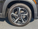 Thumbnail image of 2022 Chevrolet Trailblazer at MiltonMartinToyota-New of Gainesville, GA