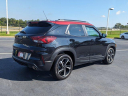 Thumbnail image of 2022 Chevrolet Trailblazer at MiltonMartinToyota-New of Gainesville, GA