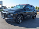 Thumbnail image of 2022 Chevrolet Trailblazer at MiltonMartinToyota-New of Gainesville, GA