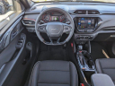 Thumbnail image of 2022 Chevrolet Trailblazer at MiltonMartinToyota-New of Gainesville, GA