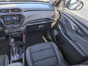 Thumbnail image of 2022 Chevrolet Trailblazer at MiltonMartinToyota-New of Gainesville, GA