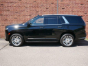 Thumbnail image of 2024 Cadillac Escalade at Key Cadillac - Used