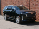 Thumbnail image of 2024 Cadillac Escalade at Key Cadillac - Used
