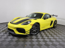 Thumbnail image of 2025 Porsche 718 Cayman at USED Mercedes Benz Porsche Audi of Melbourne