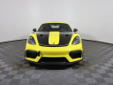 Thumbnail image of 2025 Porsche 718 Cayman at USED Mercedes Benz Porsche Audi of Melbourne