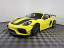 Thumbnail image of 2025 Porsche 718 Cayman at USED Mercedes Benz Porsche Audi of Melbourne