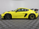 Thumbnail image of 2025 Porsche 718 Cayman at USED Mercedes Benz Porsche Audi of Melbourne