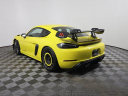 Thumbnail image of 2025 Porsche 718 Cayman at USED Mercedes Benz Porsche Audi of Melbourne