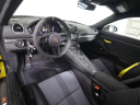 Thumbnail image of 2025 Porsche 718 Cayman at USED Mercedes Benz Porsche Audi of Melbourne