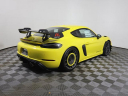Thumbnail image of 2025 Porsche 718 Cayman at USED Mercedes Benz Porsche Audi of Melbourne