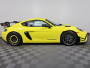 Thumbnail image of 2025 Porsche 718 Cayman at USED Mercedes Benz Porsche Audi of Melbourne