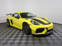 Thumbnail image of 2025 Porsche 718 Cayman at USED Mercedes Benz Porsche Audi of Melbourne