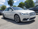 Thumbnail image of 2019 Lincoln Continental at Doral Lincoln