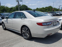 Thumbnail image of 2019 Lincoln Continental at Doral Lincoln