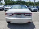 Thumbnail image of 2019 Lincoln Continental at Doral Lincoln