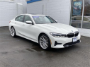 Thumbnail image of 2020 BMW 3 Series at New Rochelle Chevrolet