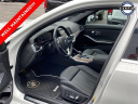 Thumbnail image of 2020 BMW 3 Series at New Rochelle Chevrolet