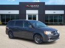 Thumbnail image of 2017 Dodge Grand Caravan at Kia of Grand Blanc