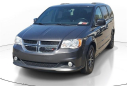 2017 Dodge Grand Caravan SXT at Kia of Grand Blanc