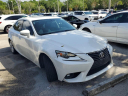 2016 Lexus IS 200t Base at Acura of Pembroke Pines