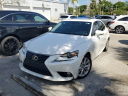 Thumbnail image of 2016 Lexus IS 200t at Acura of Pembroke Pines