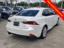 Thumbnail image of 2016 Lexus IS 200t at Acura of Pembroke Pines