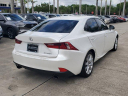 Thumbnail image of 2016 Lexus IS 200t at AcuraOfPembrokePines of Pembroke Pines, FL