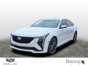 Thumbnail image of 2025 Cadillac CT5 at Bayway Cadillac Of The Woodlands