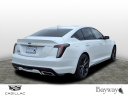Thumbnail image of 2025 Cadillac CT5 at Bayway Cadillac Of The Woodlands