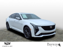 Thumbnail image of 2025 Cadillac CT5 at Bayway Cadillac Of The Woodlands